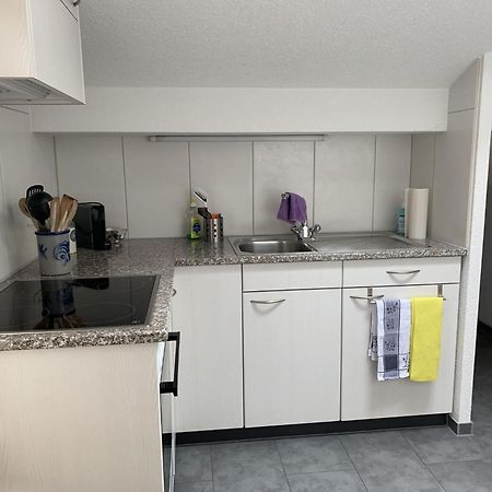 Apartment Hari By Interhome Аделбоден Екстериор снимка