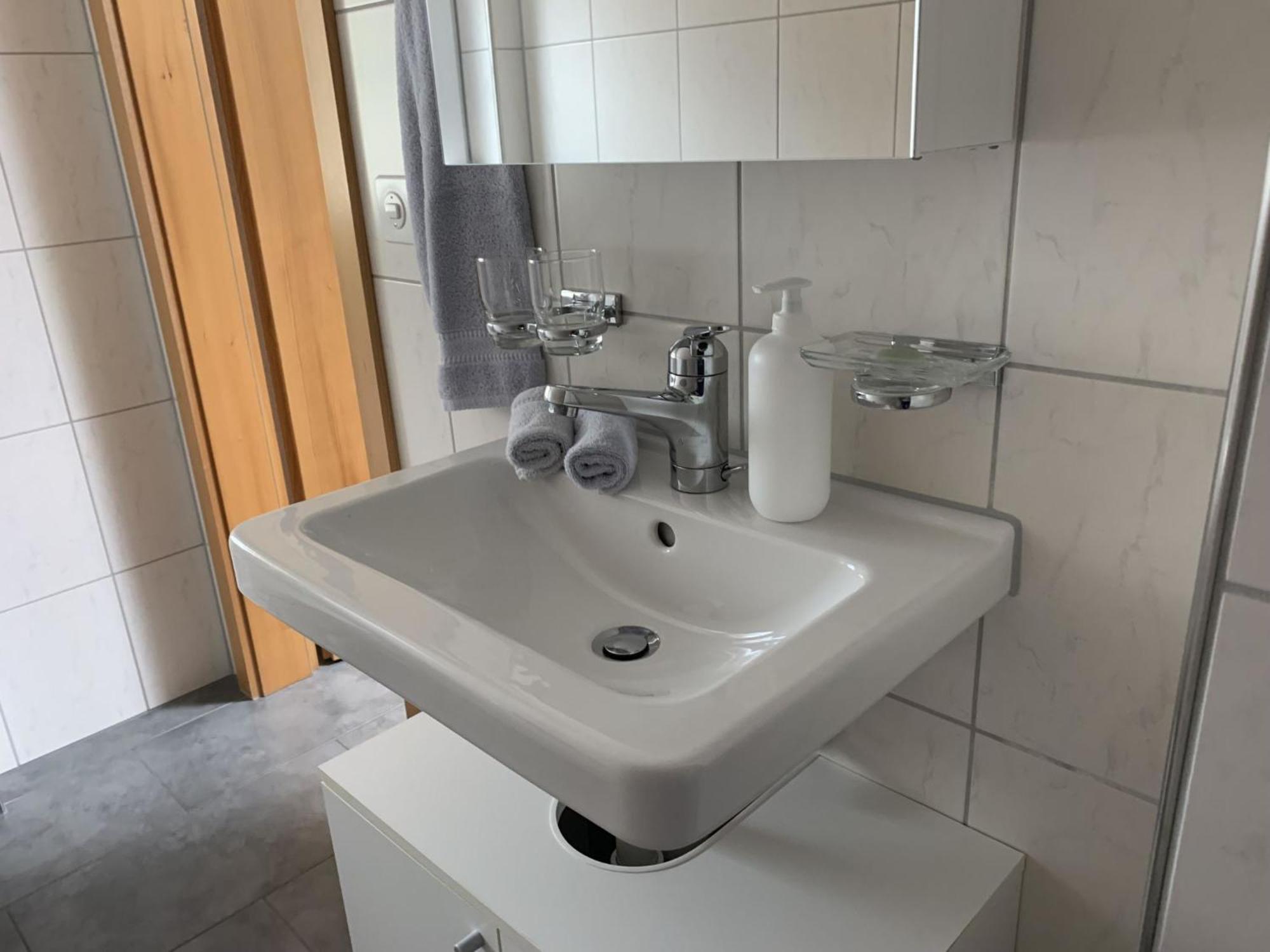 Apartment Hari By Interhome Аделбоден Екстериор снимка