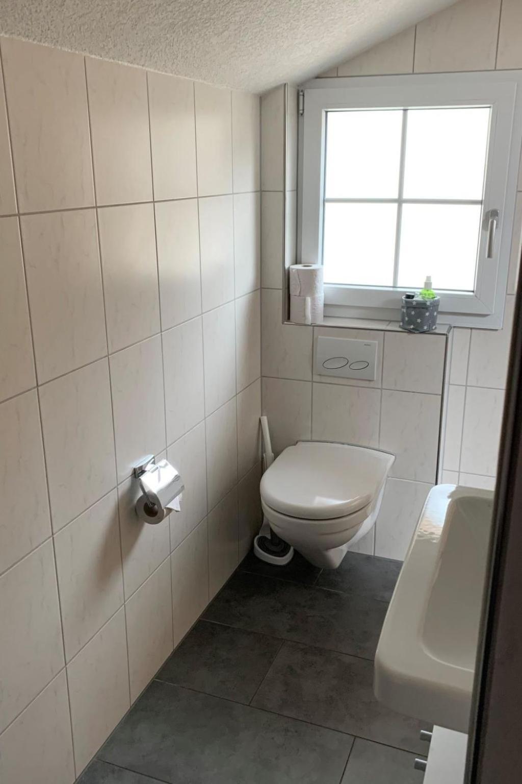 Apartment Hari By Interhome Аделбоден Екстериор снимка